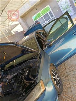 فولكسفاغن جيتا